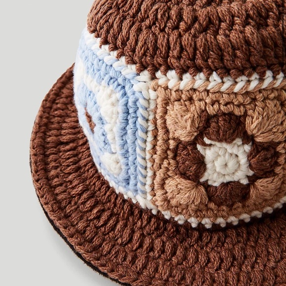 Sunday Best Theodore bucket hat - Picture 3 of 8